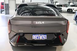 2026 Kia EV4 GT-Line Long Range