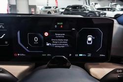 2026 Kia EV4 GT-Line Long Range