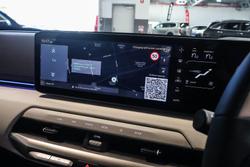 2026 Kia EV4 GT-Line Long Range