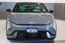 2026 Kia EV4 GT-Line Long Range