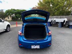 2013 Mazda 3 Neo