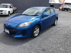 2013 Mazda 3 Neo