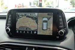 2018 Hyundai Santa Fe Highlander