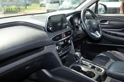 2018 Hyundai Santa Fe Highlander