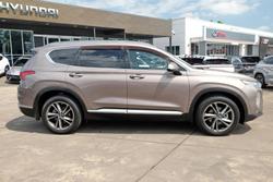 2018 Hyundai Santa Fe Highlander