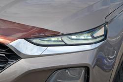 2018 Hyundai Santa Fe Highlander