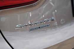 2018 Hyundai Santa Fe Highlander