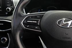 2018 Hyundai Santa Fe Highlander