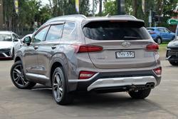 2018 Hyundai Santa Fe Highlander