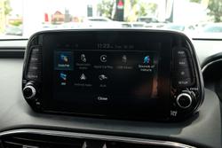 2018 Hyundai Santa Fe Highlander