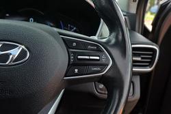 2018 Hyundai Santa Fe Highlander