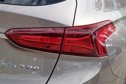 2018 Hyundai Santa Fe Highlander