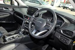 2018 Hyundai Santa Fe Highlander