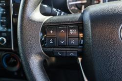 2023 Toyota Hilux SR