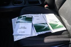 2023 Toyota Hilux SR