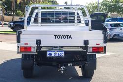 2023 Toyota Hilux SR