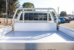 2023 Toyota Hilux SR