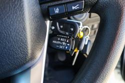 2023 Toyota Hilux SR