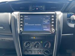 2022 Toyota Fortuner GX