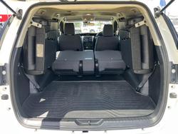 2022 Toyota Fortuner GX