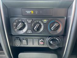 2022 Toyota Fortuner GX