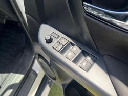 2022 Toyota Fortuner GX