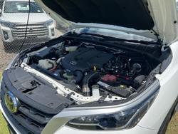 2022 Toyota Fortuner GX