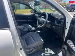 2022 Toyota Fortuner GX