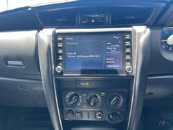 2022 Toyota Fortuner GX