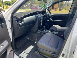 2022 Toyota Fortuner GX