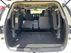 2022 Toyota Fortuner GX