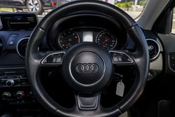 2015 Audi A1 Sport