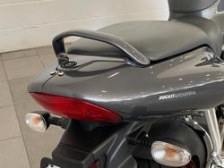 2000 Ducati 900SS Half Fairing 900 Grey