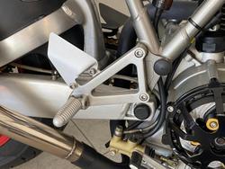 2000 Ducati 900SS Half Fairing 900 Grey