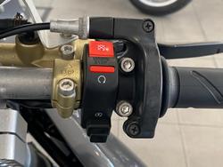 2000 Ducati 900SS Half Fairing 900 Grey