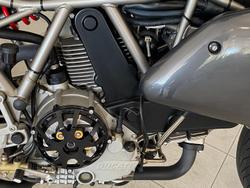 2000 Ducati 900SS Half Fairing 900 Grey