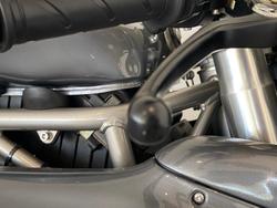 2000 Ducati 900SS Half Fairing 900 Grey