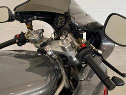 2000 Ducati 900SS Half Fairing 900 Grey