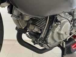 2000 Ducati 900SS Half Fairing 900 Grey