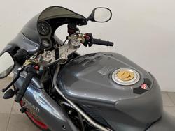 2000 Ducati 900SS Half Fairing 900 Grey