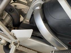 2000 Ducati 900SS Half Fairing 900 Grey