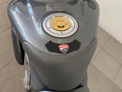 2000 Ducati 900SS Half Fairing 900 Grey