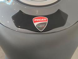 2000 Ducati 900SS Half Fairing 900 Grey