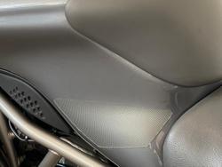 2000 Ducati 900SS Half Fairing 900 Grey