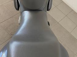 2000 Ducati 900SS Half Fairing 900 Grey