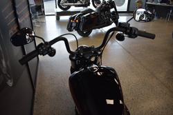 2022 HARLEY-DAVIDSON FXBBS STREET BOB (114)