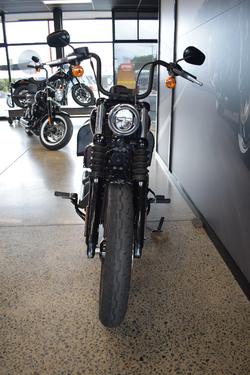 2022 HARLEY-DAVIDSON FXBBS STREET BOB (114)