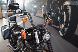 2022 HARLEY-DAVIDSON FXBBS STREET BOB (114)