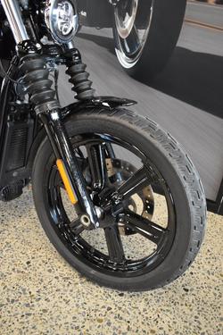 2022 HARLEY-DAVIDSON FXBBS STREET BOB (114)
