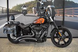 2022 HARLEY-DAVIDSON FXBBS STREET BOB (114)